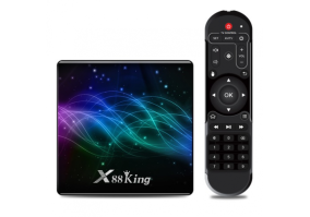 Медиаплеер Sky X88 King 4/128GB