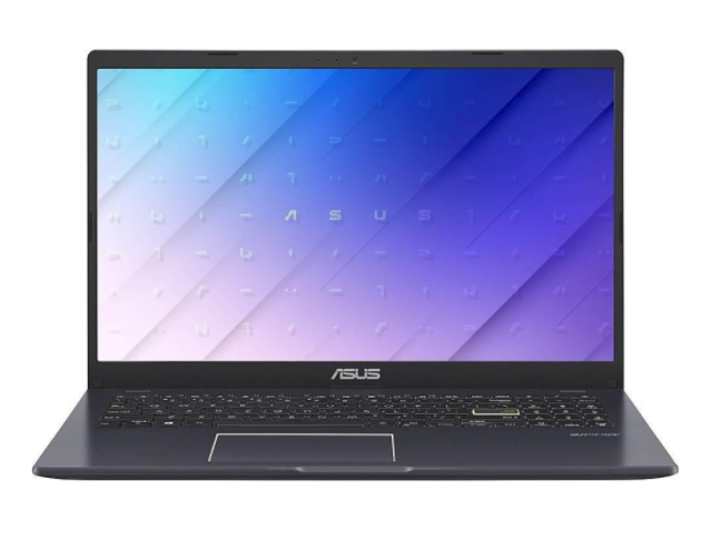 Ноутбук Asus L510MA (L510MA-WB04)