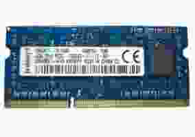 Модуль памяти Kingston 4 GB SO-DIMM DDR3 1600 MHz (KNWMX1-HYA)