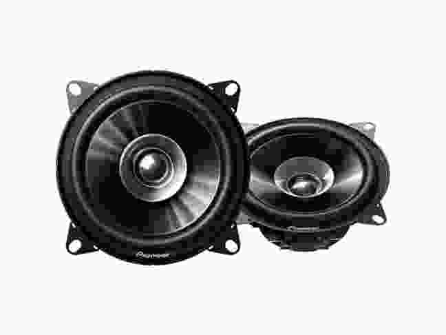 Коаксиальная автоакустика Pioneer TS-G1010S