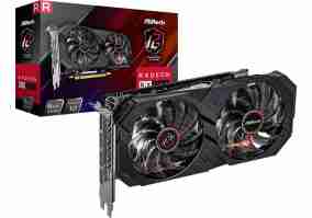 Відеокарта ASRock Radeon RX 580 Phantom Gaming Elite 8G (RX580 PGE 8G)