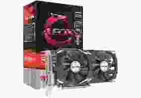 Видеокарта AFOX Radeon RX 580 8 GB 2048SP (AFRX580-8192D5H3-V2)