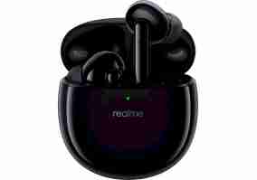 Наушники Realme Buds Air Pro Black