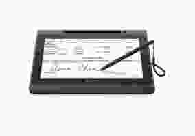 Планшет для цифровой подписи Wacom Signature Set (DTU1141B-CH2)