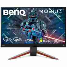 Монитор BenQ EX2710Q (9H.LK4LA.TBE)