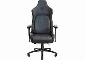 Компьютерное кресло для геймера Razer Iskur Fabric (RZ38-02770300-R3G1)