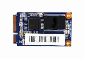 SSD накопитель Golden Memory Smart 256GB mSATA (GM2020256GB)
