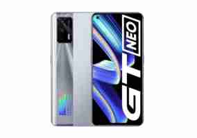 Смартфон Realme GT Neo 8/128GB Silver