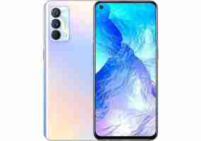 Смартфон Realme GT Master Edition 8/256GB Daybreak Blue