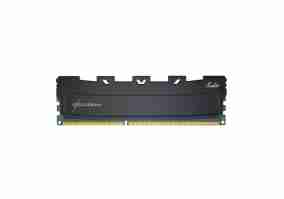 Модуль памяти Exceleram DDR4 8GB 3200 MHz Black Kudos (EKBLACK4083222A)