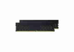 Модуль памяти Exceleram DDR4 32GB (2x16GB) 2666 MHz (E432266CD)