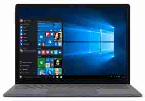 Ноутбук Microsoft Surface Laptop 4 (5AI-00024) Platinum