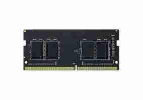 Модуль пам'яті Exceleram SoDIMM DDR4 16GB 2666 MHz (E416269CS)
