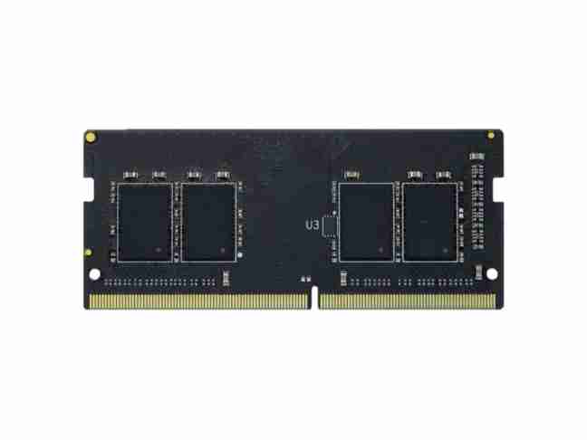 Модуль пам'яті Exceleram SoDIMM DDR4 16GB 2666 MHz (E416269CS)