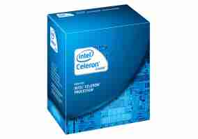 Процеcсор Intel Celeron G1620 s1155 (BX80637G1620)