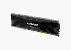 Модуль пам'яті ADDLINK Spider 4 DDR4 3200MHz 16GB (AG16GB32C16S4UB)