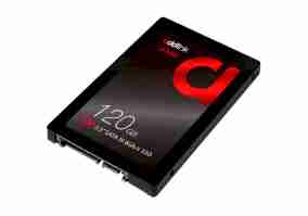 SSD накопитель ADDLINK S20 120GB 2.5" SATA (AD120GBS20S3S)