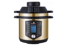 Аероскороварка Yummy YPC-A600G