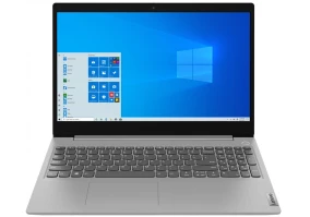 Ноутбук Lenovo IdeaPad 3-15 Ryzen 5/8GB/256 (81W100B8PB)