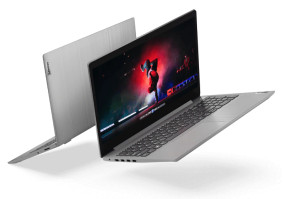 Ноутбук Lenovo IdeaPad 3-15 Ryzen 5/8GB/256 (81W100B8PB)