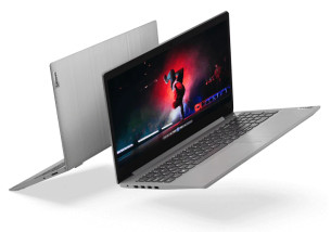 Ноутбук Lenovo IdeaPad 3-15 Ryzen 5/8GB/256 (81W100B8PB)