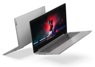 Ноутбук Lenovo IdeaPad 3-15 Ryzen 5/8GB/256 (81W100B8PB)