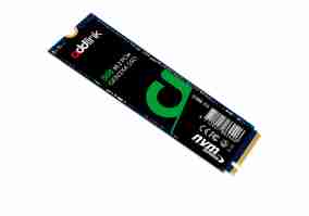SSD накопитель ADDLINK S68 256 GB (AD256GBS68M2P)