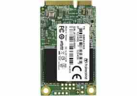 SSD накопитель Transcend SSD230S 64 GB (TS64GMSA230S)