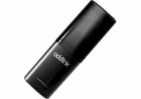 USB флеш накопичувач ADDLINK U15 64GB Black (AD64GBU15G2)