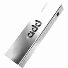 USB флеш накопичувач ADDLINK U20 64GB (AD64GBU20T2)