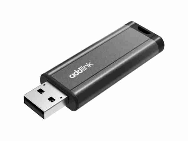 USB флеш накопичувач ADDLINK U65 128GB (AD128GBU65G3)
