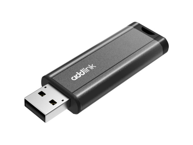 USB флеш накопичувач ADDLINK U65 64GB (AD64GBU65G3)