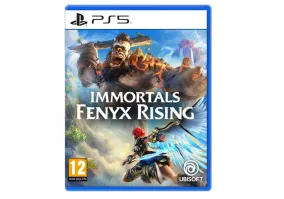 Игра для Sony Immortals Fenyx Rising PS5