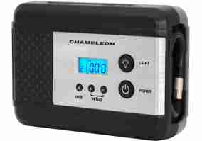 Автомобильный компрессор (электрический) Chameleon AC-210