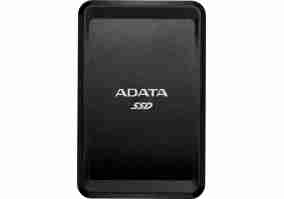 SSD накопитель ADATA SC685 500 GB Black (ASC685-500GU32G2-CBK)