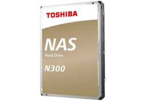 Жесткий диск Toshiba N300 NAS (HDWG21EUZSVA)