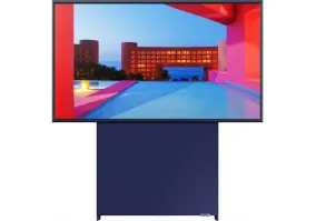 Телевізор Samsung QE43LS05T