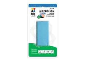 Микрофибра ColorWay CW-6108