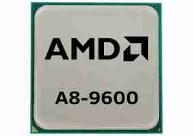 Процеcсор AMD A8-9600 (AD9600AGM44AB)
