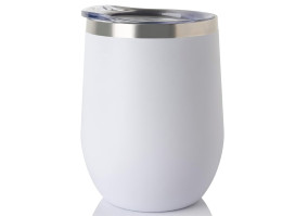Термокружка Ardesto Compact Mug 350 мл (AR2635MMW)