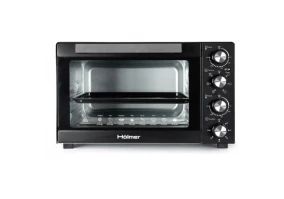 Электропечь Holmer HEO-152CR Black