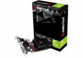 Видеокарта Biostar GeForce GT 730 4GB D3 LP (VN7313TH41)