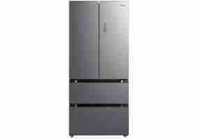 Холодильник Midea HQ-610WEN (IG)