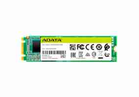 SSD накопитель ADATA Ultimate SU650 512GB M.2 SATA (ASU650NS38-512GT-C)