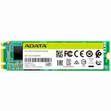 SSD накопичувач ADATA Ultimate SU650 256GB M.2 SATA (ASU650NS38-256GT-C)