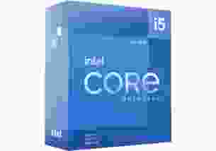 Процеcсор Intel Core i5-12600KF (BX8071512600KF)