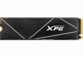 SSD накопичувач ADATA 1ТВ М.2 XPG Gammix S70 Blade (AGAMMIXS70B-1T-CS)