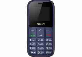 Мобильный телефон Nomi i1870 Blue