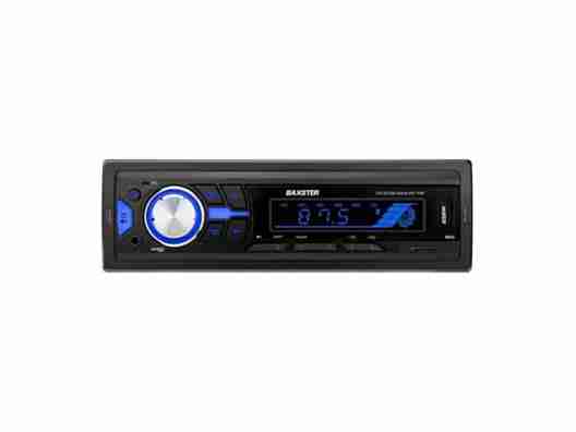 AV-система Baxster BSF-143 blue