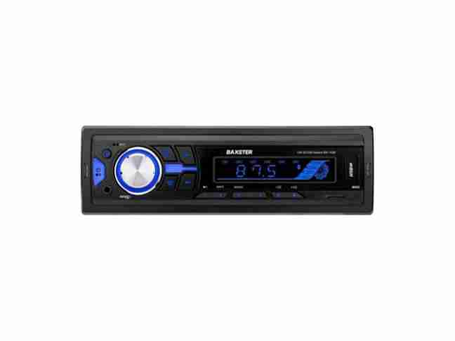 AV-система Baxster BSF-143 blue